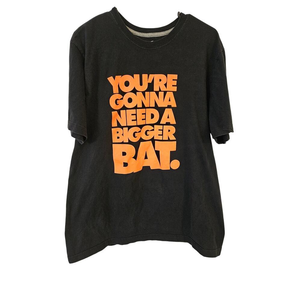 Nike Standard Fit T shirt Athletic Wear Shirt